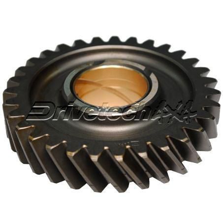 DRIVETECH 4X4 GEAR-HIGH TRANSFER CASE 087-010625