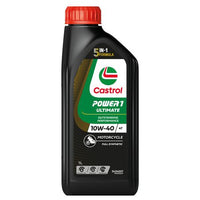 Castrol Power1 Ultimate 4T 10W-40 1L - 3434507