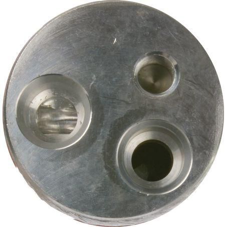 OEX Receiver Drier Pad - Pad Diameter 40mm RDX940