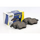 Disc Pads Rear Hyundai & Kia 2007~ 182036