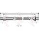 TRW BRAKE HOSE