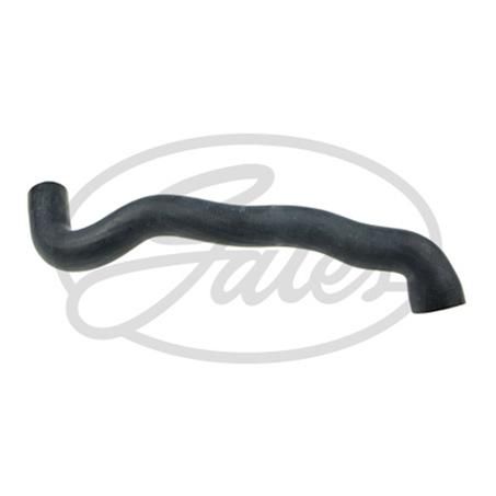 Gates Radiator Hose 05-3010