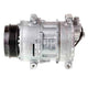 Denso Air Conditioning Compressor 12V Direct Mount 6SBU16C CXD6428