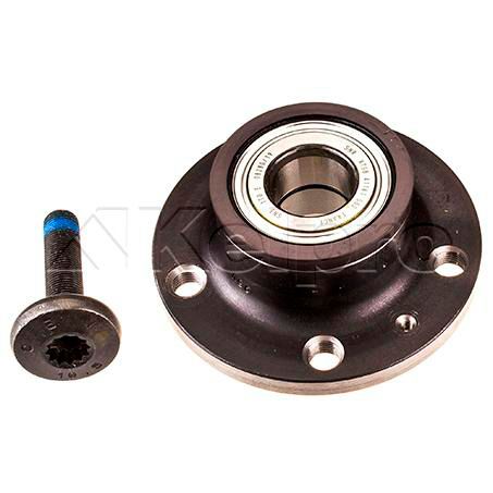 KELPRO Wheel Bearing Hub AUDI A3 VW GOLF