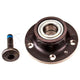 KELPRO Wheel Bearing Hub AUDI A3 VW GOLF