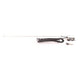 ANTECH AERIALS Antech Aerial - Gutter Grip 1m Silver GG1