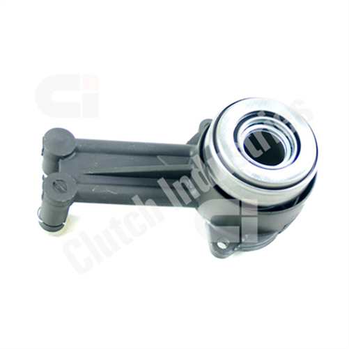 Clutch Industries CLUTCH KIT FORD KA 1.31 99- INC R / BRG
