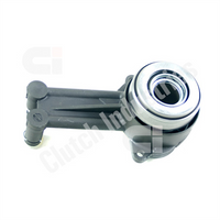 Clutch Industries CLUTCH KIT FORD KA 1.31 99- INC R / BRG