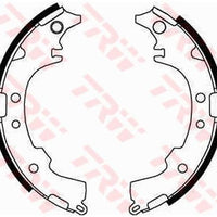 TRW Brake Shoe 228mm x 42mm