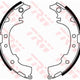 TRW Brake Shoe 228mm x 42mm