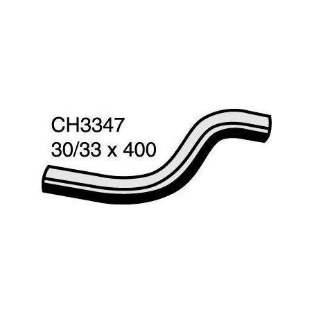 MACKAY TOP HOSE HOLDEN COMMODORE VY 3.8 S/CHARGED