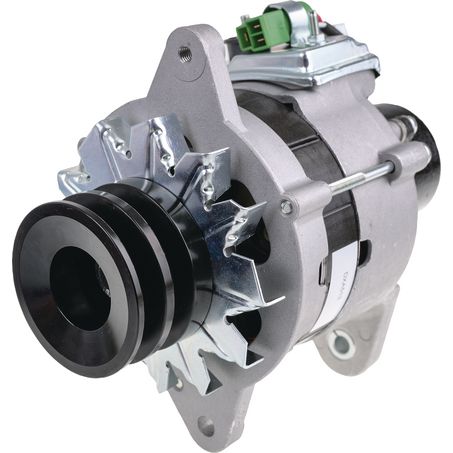 ALTERNATOR 12V 60A SUITS DENSO DXA513