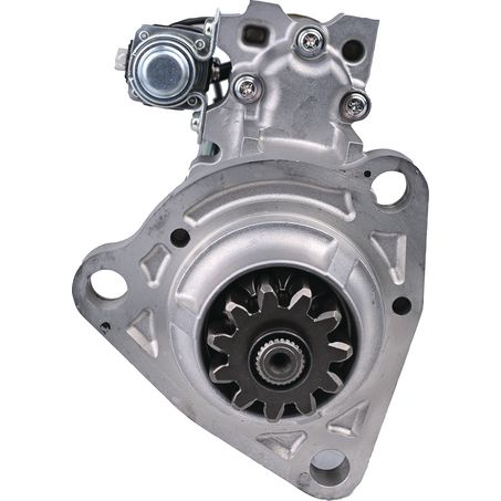 Mitsubishi Starter Motor 12V 11Th CW FLA0777
