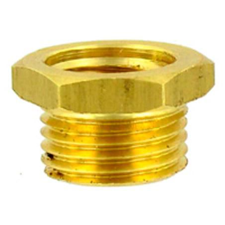 CAPITAL ADAPTOR MALE TO FEMALE 5/8UNF X 1/4NPT SA0458