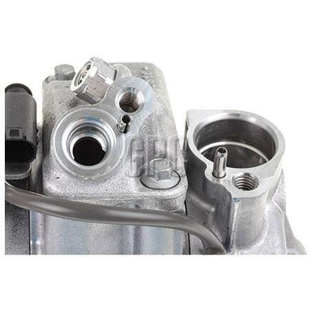 Denso Air Conditioning Compressor 12V Direct Mount 6SEU16C CXD6411