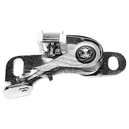 Fuelmiser Distributor Contact Set - OES S50
