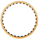 DRIVETECH Friction 6Hp19/21 A Clutch Bw