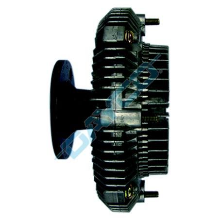DAYCO FAN CLUTCH 115124