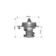DAYCO THERMOSTAT 82 DEGREES C - 180 DEGREES F DT52A