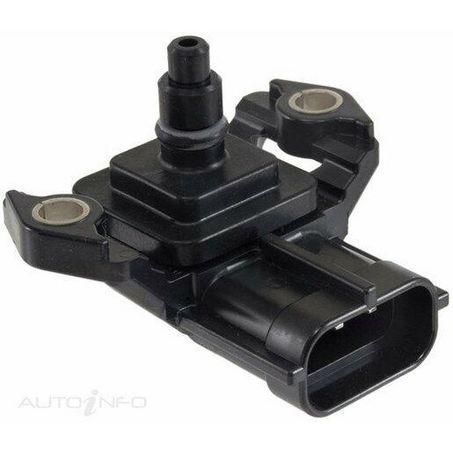 NTK Intake Manifold Pressure Sensor MA0045