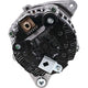 OEX Alternator 12V 105A Mitsubishi Style MXA2119