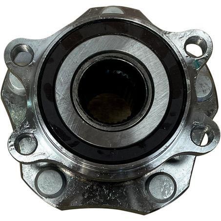REPCO WHEEL BEARING HUB RWH6470