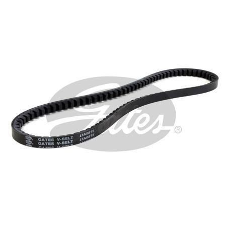 Gates V Drive Belt 15mm Top Width x 875mm 15A0875