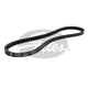 Gates V Drive Belt 15mm Top Width x 875mm 15A0875