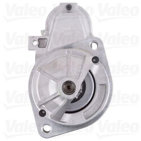 Valeo Starter Motor 12V 11Th CW 438199
