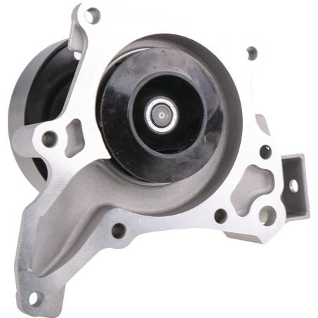 TRUFLOW MAZDA WATER PUMP HEAVY DUTY BEARINGS & SEALS TF8522