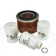 Drivetech 4x4 Filter Service Kit DT-FLT47