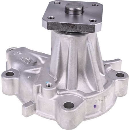 GMB Water Pump OE Fit OE Performance 2 Year Warranty GWN-35A