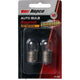 Repco R10W Bayonet Globe 12V 10W BA15s Pack of 2 R613BLL