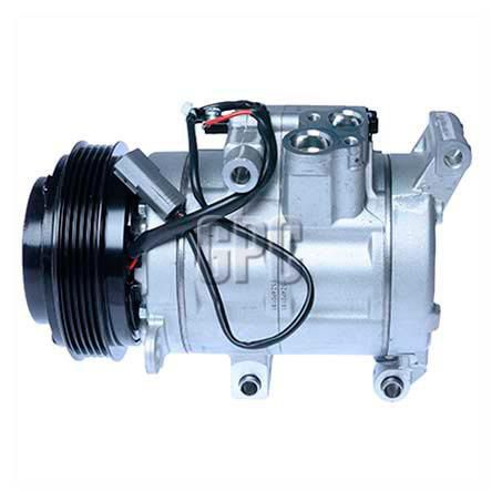 HANON SYSTEM Hanon Air Conditioning Compressor 12V Direct Mount Hs18N CXH042