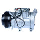 HANON SYSTEM Hanon Air Conditioning Compressor 12V Direct Mount Hs18N CXH042