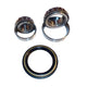 ABD WHEEL BEARING KIT FORD AB2738