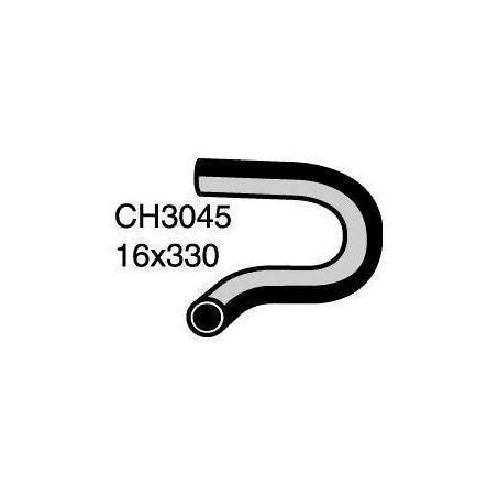 MACKAY HEATER HOSE