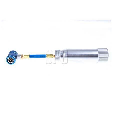 MASTERCOOL R1234Yf Refillable Injector, Oil And Dye TOX53123