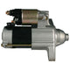 OEX STARTER MOTOR 12V 9TH CW DENSO STYLE DXS570