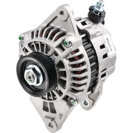 OEX Alternator 12V 90A Mitsubishi Style MXA2116