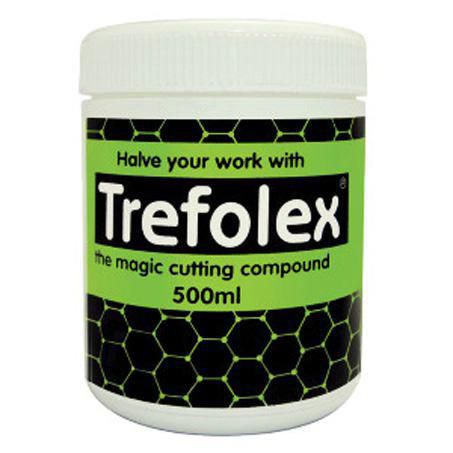 CRC TREFOLEX CUT COMPOUND 500ML 3060