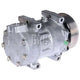 Sanden Air Conditioning Compressor 24V Direct Mount SD7H15 CXS6023
