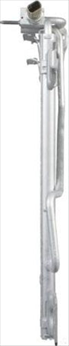 Condenser Parallel Flow Inlet Pad Outlet Pad CNX782