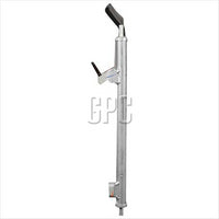OEX Condenser Parallel Flow (Subcooled) Inlet Pad Outlet Pad