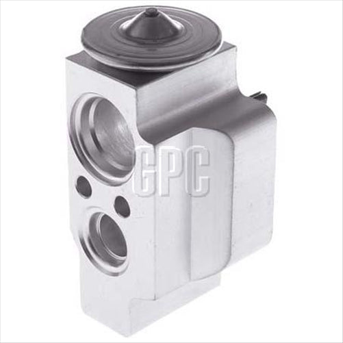 OEX TX Valve Block - Pad