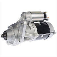 OEX STARTER MOTOR 24V 11TH CCW GENUINE HITACHI