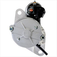 OEX STARTER MOTOR 24V 11TH CCW GENUINE HITACHI