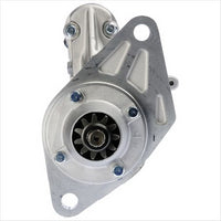 OEX STARTER MOTOR 24V 11TH CCW GENUINE HITACHI