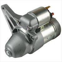 OEX STARTER MOTOR 12V 10TH CW HITACHI STYLE