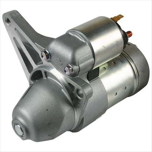 OEX STARTER MOTOR 12V 10TH CW HITACHI STYLE